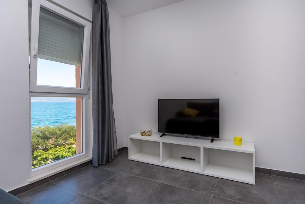 Villa Piramida Trogir Buitenkant foto